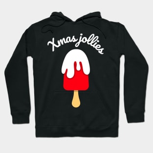 Xmas Jollies Hoodie